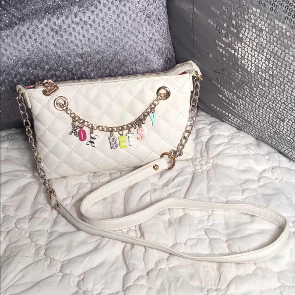 Betsey Johnson